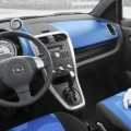 Opel Agila - Foto 7 din 11
