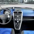 Opel Agila - Foto 8 din 11