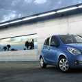 Opel Agila - Foto 9 din 11