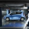 Opel Agila - Foto 11 din 11