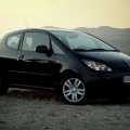 Mitsubishi Colt - Foto 5 din 5