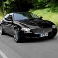 Quattroporte Novitec - Foto 2 din 9