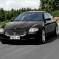 Quattroporte Novitec - Foto 3 din 9