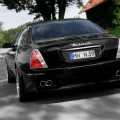 Quattroporte Novitec - Foto 5 din 9