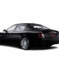 Quattroporte Novitec - Foto 7 din 9