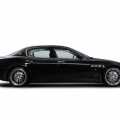 Quattroporte Novitec - Foto 8 din 9