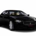Quattroporte Novitec - Foto 9 din 9