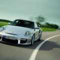 Porsche 911 GT2 - Foto 2 din 5