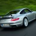 Porsche 911 GT2 - Foto 3 din 5