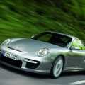 Porsche 911 GT2 - Foto 5 din 5
