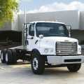 Freightliner trucks - Foto 1 din 12