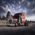 Freightliner trucks - Foto 6 din 12