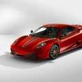 Ferrari F430 Scuderia - Foto 1 din 8