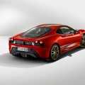 Ferrari F430 Scuderia - Foto 2 din 8