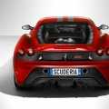 Ferrari F430 Scuderia - Foto 3 din 8