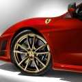 Ferrari F430 Scuderia - Foto 4 din 8