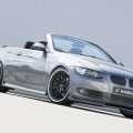 BMW Seria 3 Coupe by Hamann - Foto 1 din 11