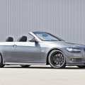 BMW Seria 3 Coupe by Hamann - Foto 2 din 11