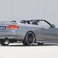 BMW Seria 3 Coupe by Hamann - Foto 4 din 11