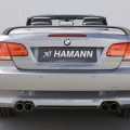 BMW Seria 3 Coupe by Hamann - Foto 5 din 11