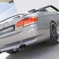 BMW Seria 3 Coupe by Hamann - Foto 6 din 11