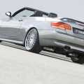 BMW Seria 3 Coupe by Hamann - Foto 7 din 11