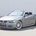 BMW Seria 3 Coupe by Hamann - Foto 9 din 11