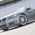 BMW Seria 3 Coupe by Hamann - Foto 10 din 11