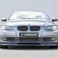 BMW Seria 3 Coupe by Hamann - Foto 11 din 11