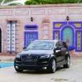 Audi Q7 by JE DESIGN - Foto 3 din 12