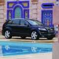 Audi Q7 by JE DESIGN - Foto 4 din 12