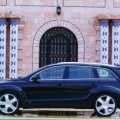 Audi Q7 by JE DESIGN - Foto 5 din 12
