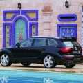Audi Q7 by JE DESIGN - Foto 7 din 12