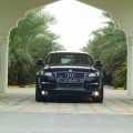 Audi Q7 by JE DESIGN - Foto 10 din 12