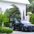 Audi Q7 by JE DESIGN - Foto 11 din 12