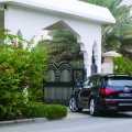 Audi Q7 by JE DESIGN - Foto 12 din 12