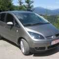 Drive test - Mitsubishi Colt - Foto 1 din 27