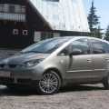 Drive test - Mitsubishi Colt - Foto 2 din 27