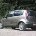 Drive test - Mitsubishi Colt - Foto 7 din 27
