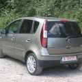 Drive test - Mitsubishi Colt - Foto 8 din 27