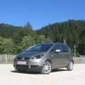 Drive test - Mitsubishi Colt - Foto 9 din 27