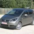 Drive test - Mitsubishi Colt - Foto 11 din 27