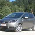 Drive test - Mitsubishi Colt - Foto 12 din 27