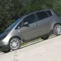 Drive test - Mitsubishi Colt - Foto 13 din 27