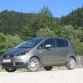 Drive test - Mitsubishi Colt - Foto 14 din 27