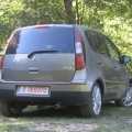 Drive test - Mitsubishi Colt - Foto 17 din 27