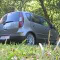 Drive test - Mitsubishi Colt - Foto 18 din 27
