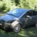 Drive test - Mitsubishi Colt - Foto 23 din 27