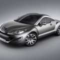 Peugeot 308 RCZ - Foto 1 din 30