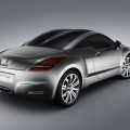 Peugeot 308 RCZ - Foto 2 din 30